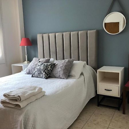 Apartmán Departamento Centrico Travel & Business San Salvador de Jujuy Exteriér fotografie