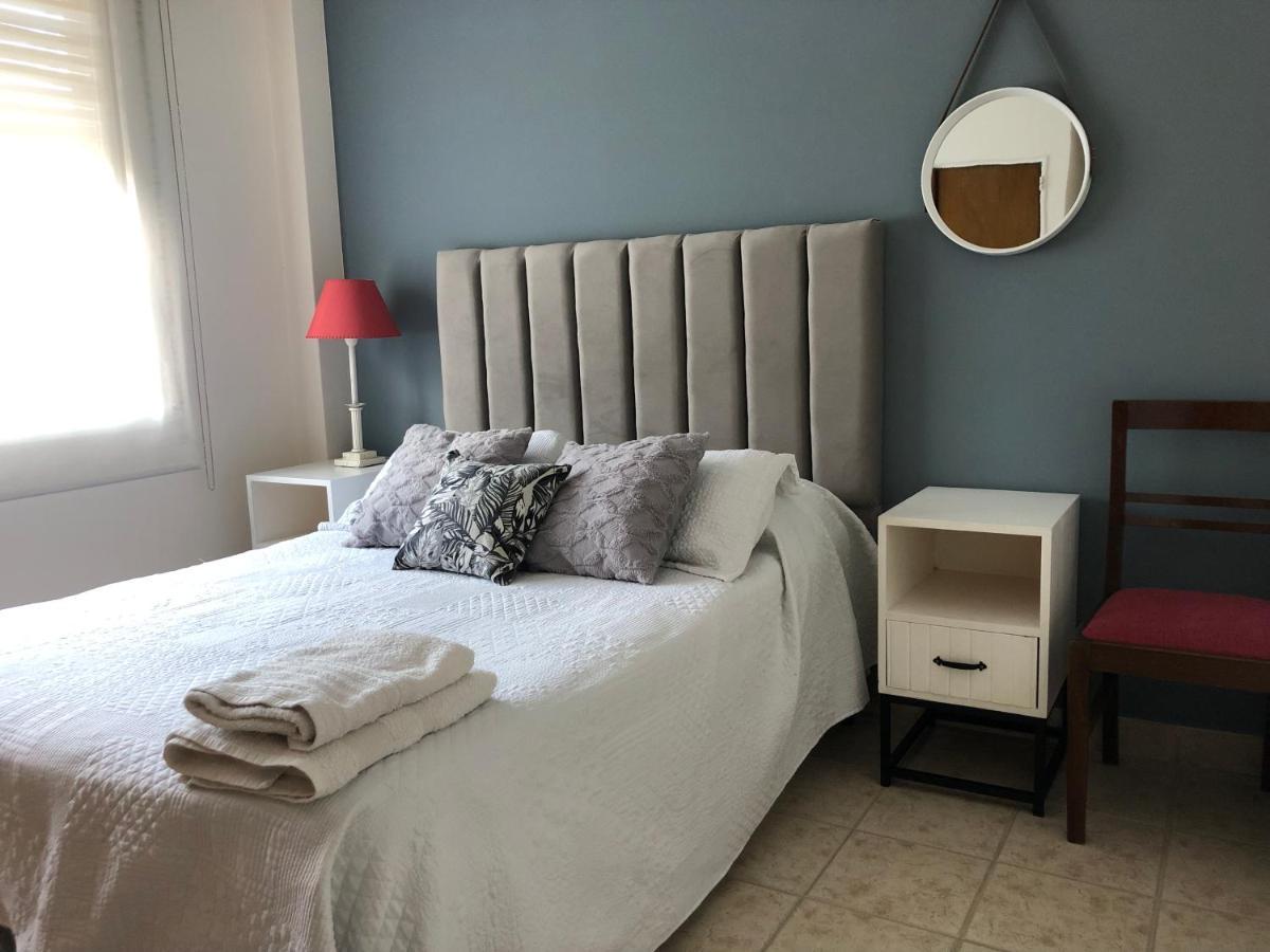 Apartmán Departamento Centrico Travel & Business San Salvador de Jujuy Exteriér fotografie