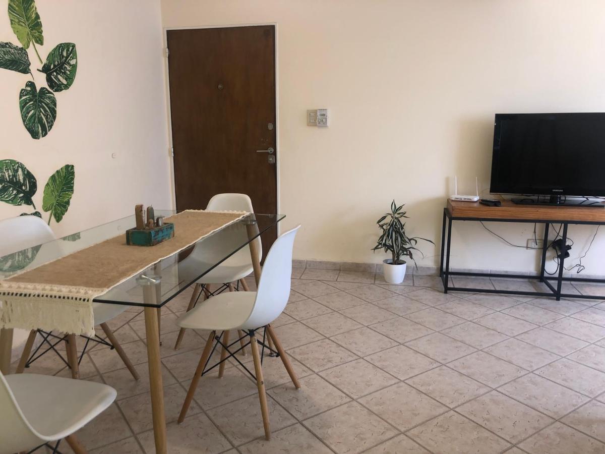 Apartmán Departamento Centrico Travel & Business San Salvador de Jujuy Exteriér fotografie