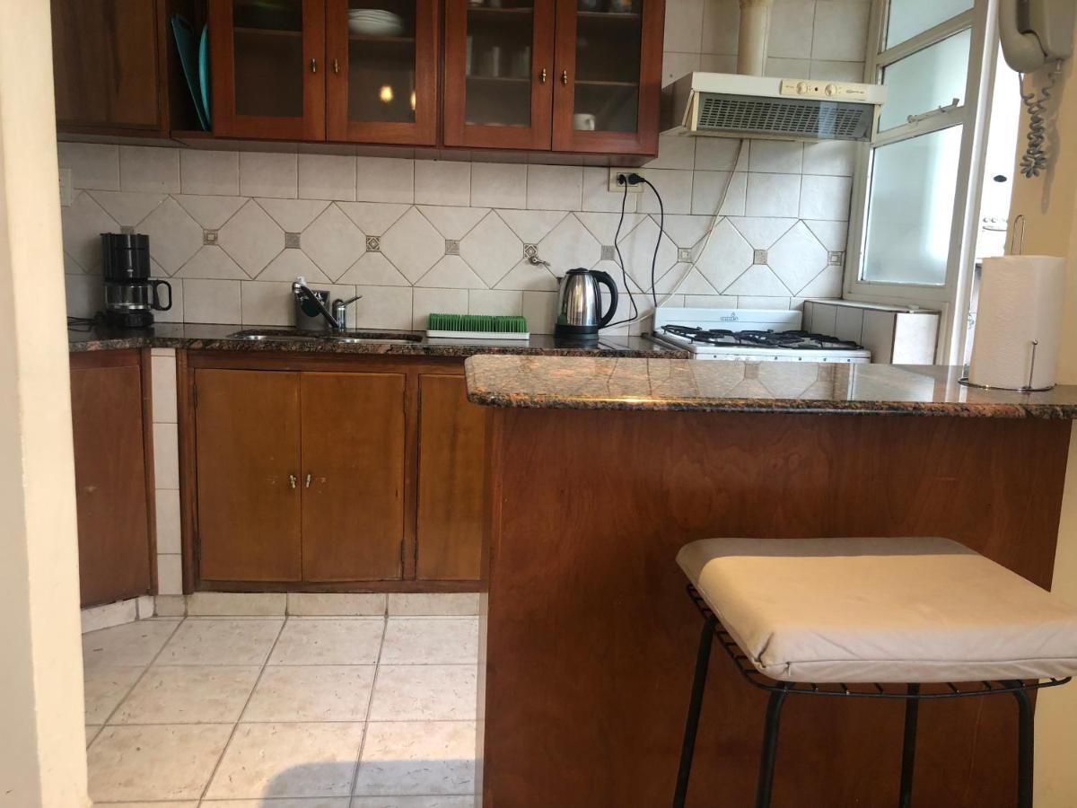 Apartmán Departamento Centrico Travel & Business San Salvador de Jujuy Exteriér fotografie