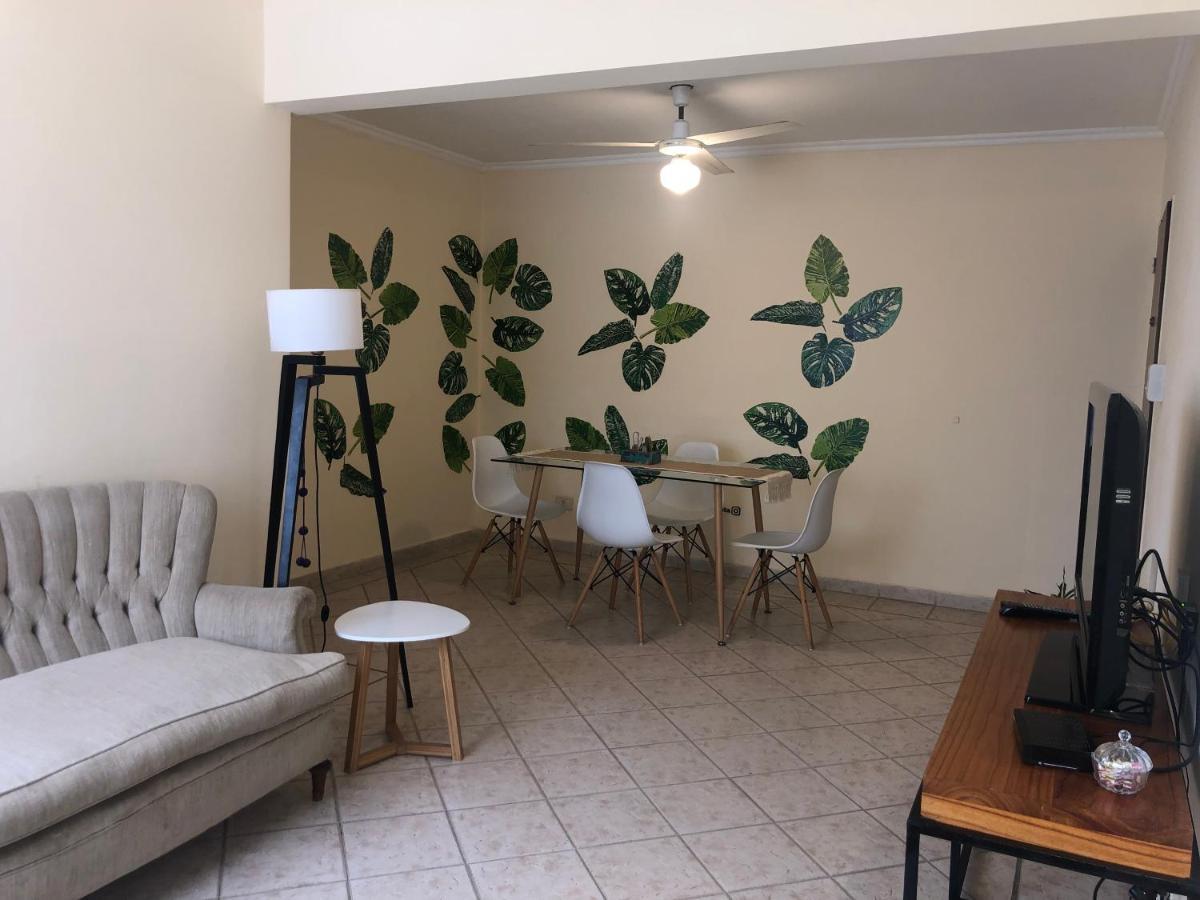 Apartmán Departamento Centrico Travel & Business San Salvador de Jujuy Exteriér fotografie
