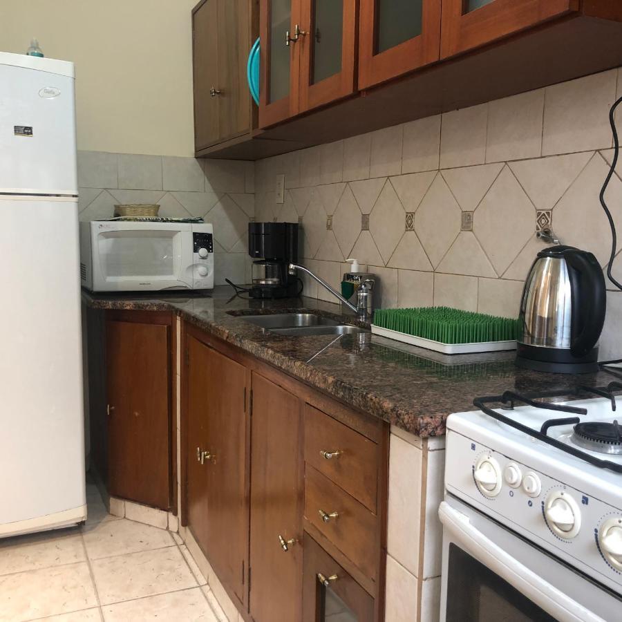 Apartmán Departamento Centrico Travel & Business San Salvador de Jujuy Exteriér fotografie