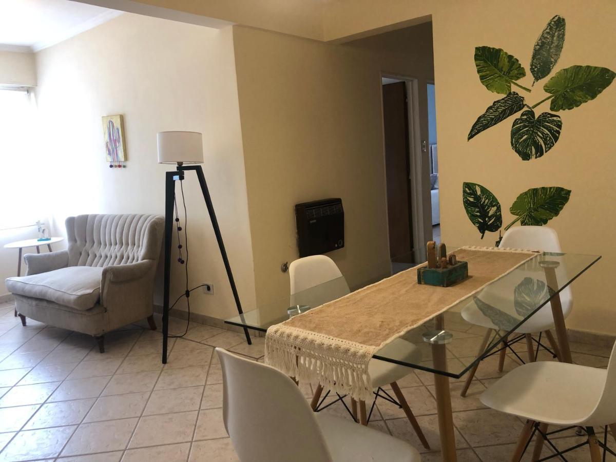 Apartmán Departamento Centrico Travel & Business San Salvador de Jujuy Exteriér fotografie