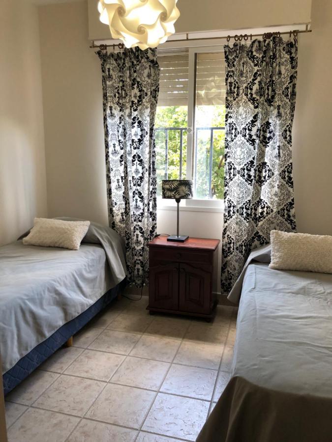 Apartmán Departamento Centrico Travel & Business San Salvador de Jujuy Exteriér fotografie