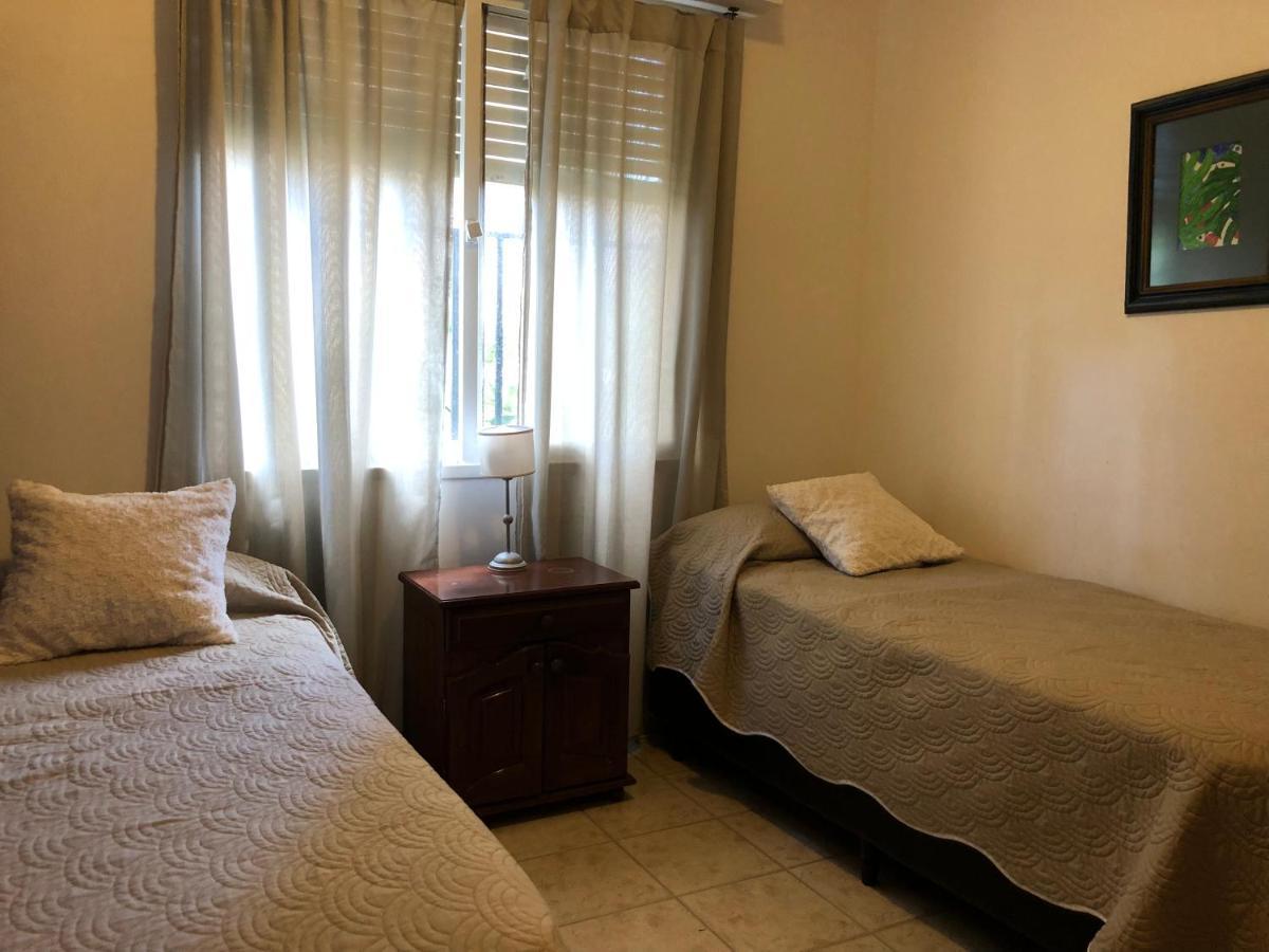 Apartmán Departamento Centrico Travel & Business San Salvador de Jujuy Exteriér fotografie