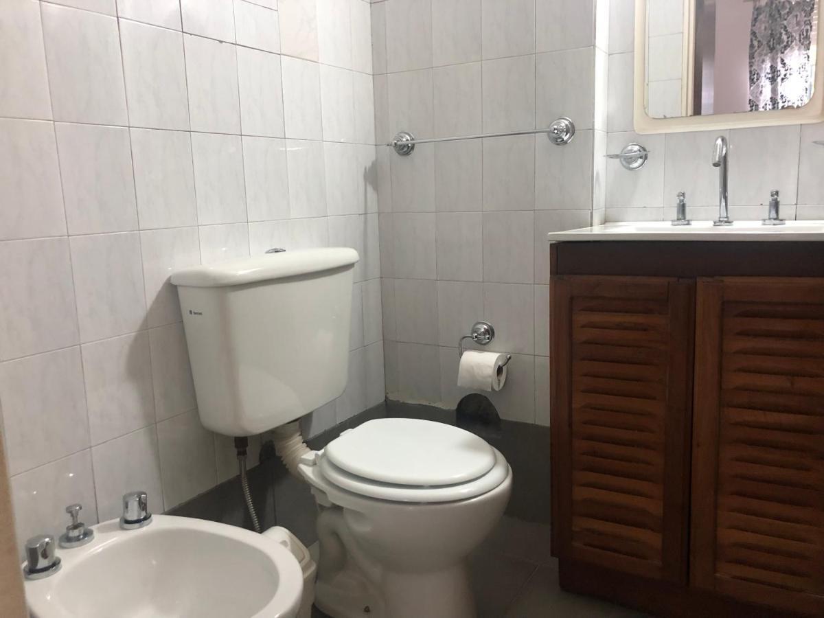 Apartmán Departamento Centrico Travel & Business San Salvador de Jujuy Exteriér fotografie