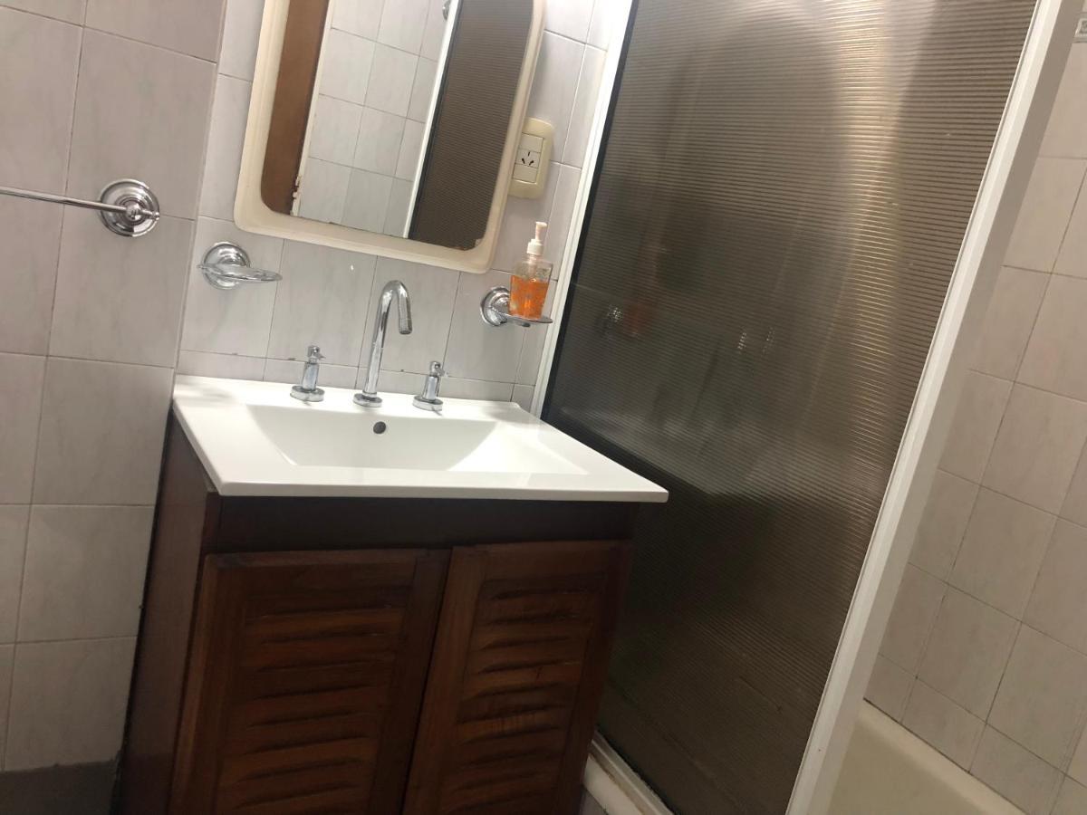 Apartmán Departamento Centrico Travel & Business San Salvador de Jujuy Exteriér fotografie