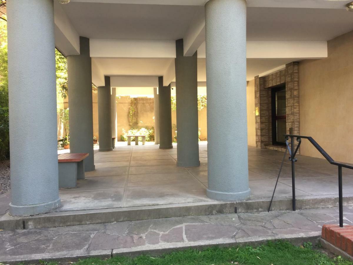 Apartmán Departamento Centrico Travel & Business San Salvador de Jujuy Exteriér fotografie