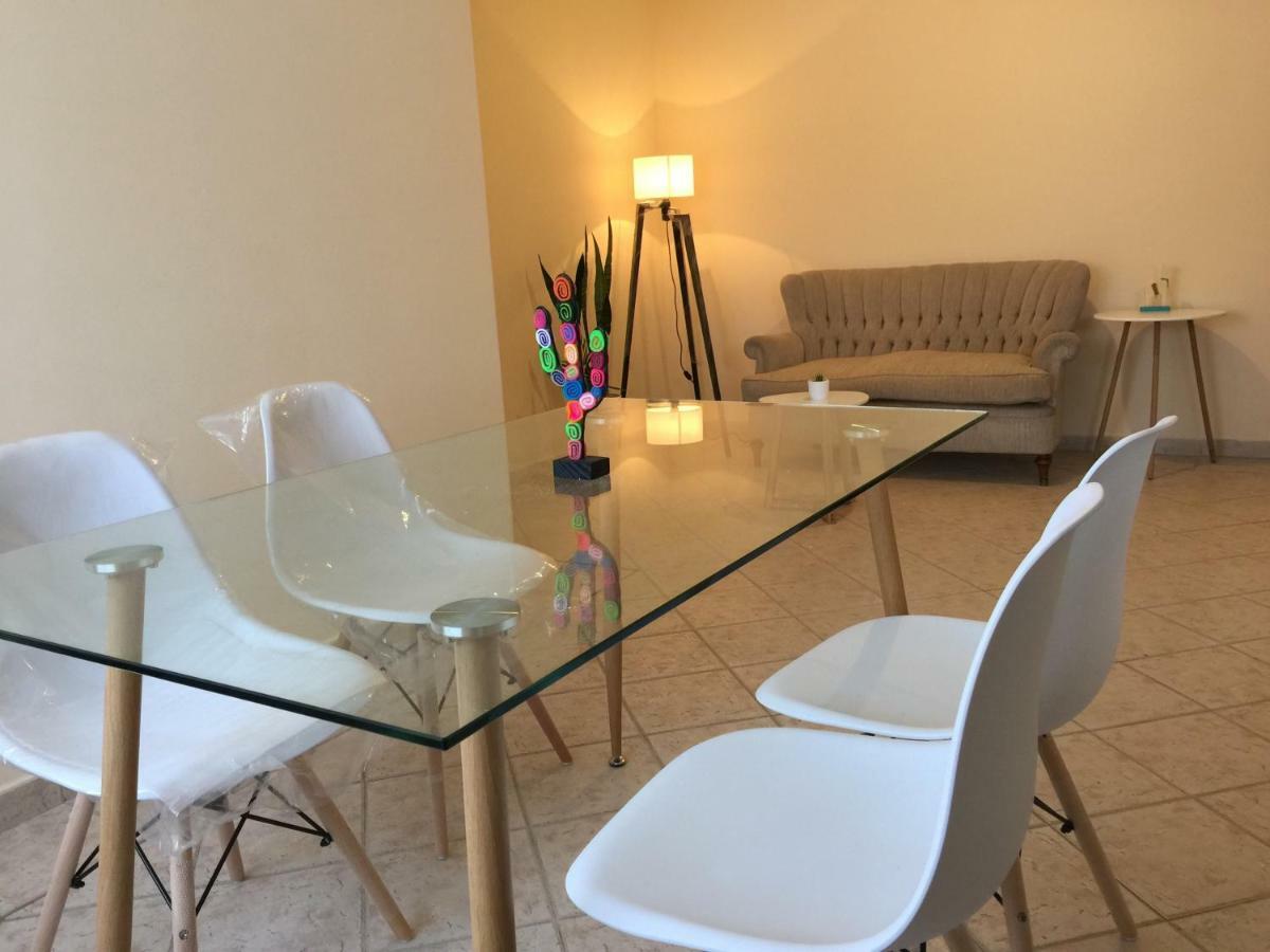 Apartmán Departamento Centrico Travel & Business San Salvador de Jujuy Exteriér fotografie