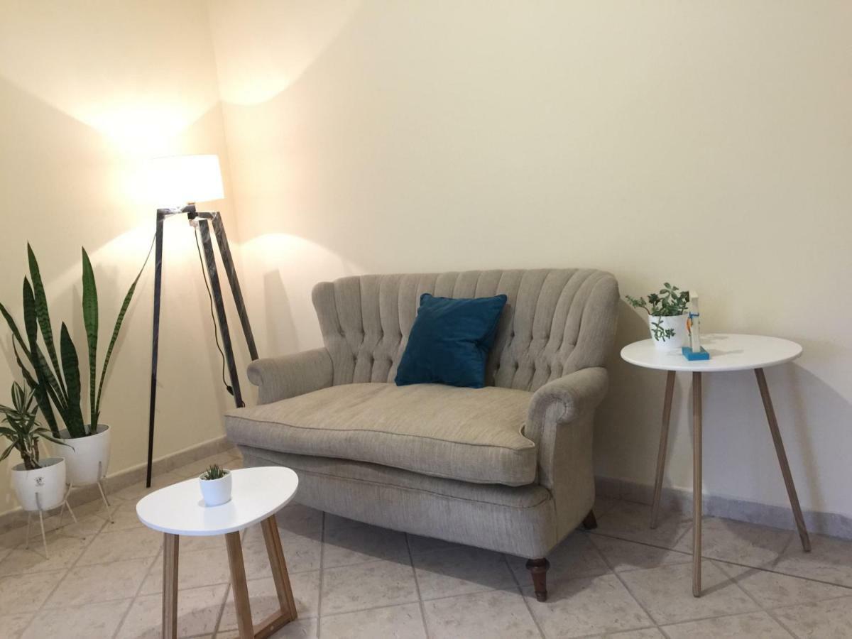 Apartmán Departamento Centrico Travel & Business San Salvador de Jujuy Exteriér fotografie